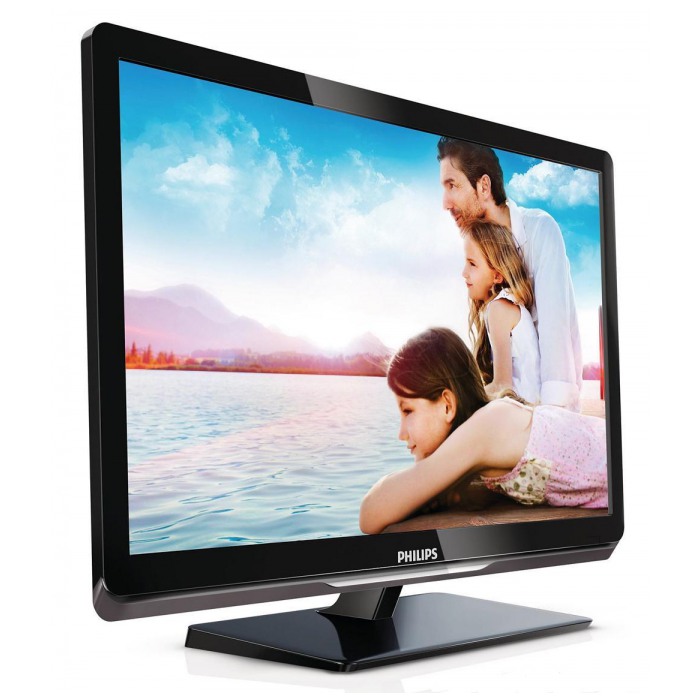 картинка Телевизор Philips 19″ 19PFL3507H/12 (19PFL3507H/12) от магазина КомпьютерЦентр