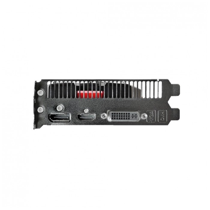 картинка Видеокарта Asus 1Gb DDR5 ATI R7 250X PCI-E Box (R7250X-1GD5) от магазина КомпьютерЦентр