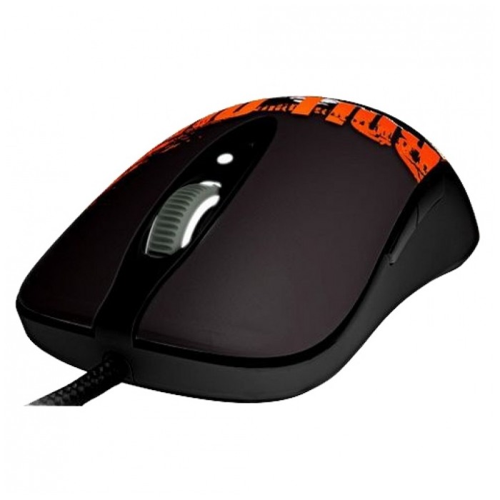картинка Мышка SteelSeries Sensei RAW World of Tanks Edition (62162) от магазина КомпьютерЦентр