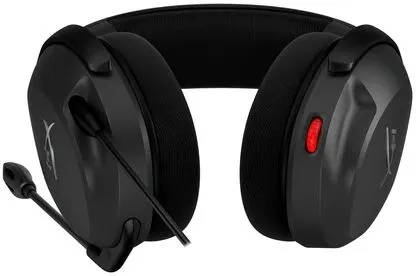 картинка Гарнитура HyperX Cloud Stinger Core 2 for PC черный (683L9AA) от магазина КомпьютерЦентр