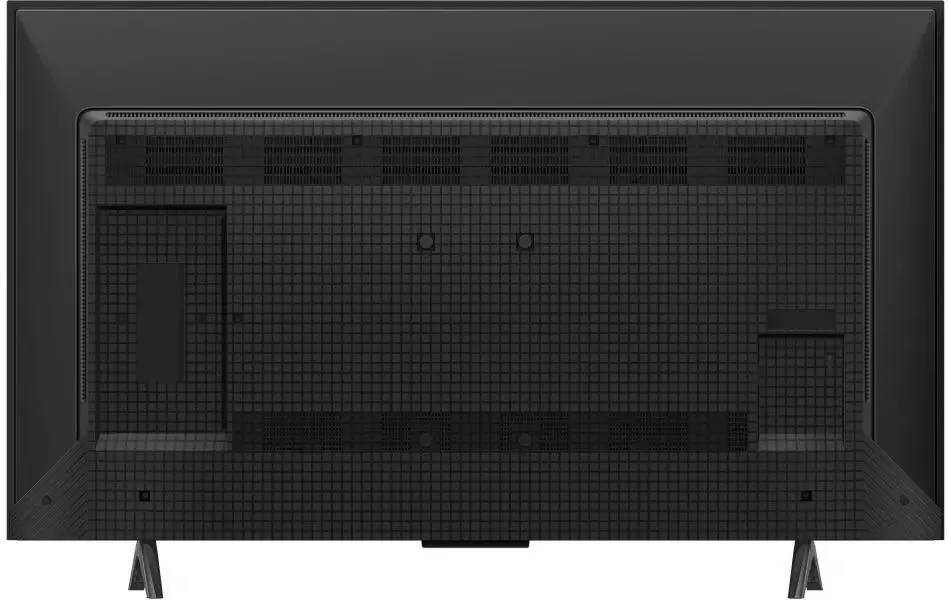 картинка Телевизор QLED TCL 43'' 43C655 Smart черный от магазина КомпьютерЦентр