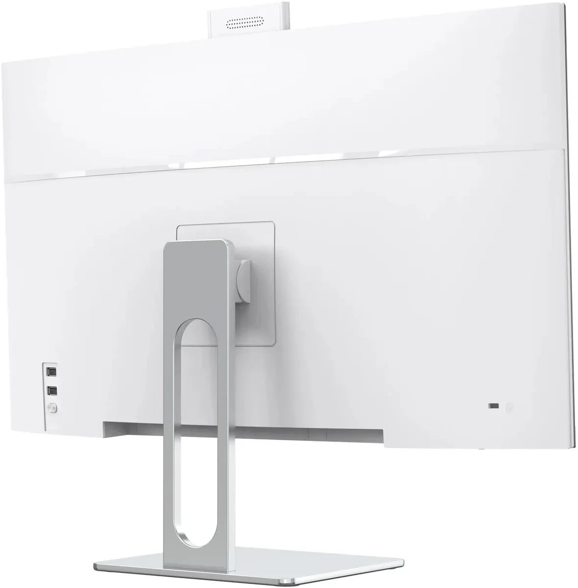 картинка Моноблок CHUWI Unitech 24 CWI702 23.8'' Full HD, Intel Core i3 1220P, 16ГБ DDR4, 512ГБ SSD, Windows 11 Pro, белый и серебристый от магазина КомпьютерЦентр