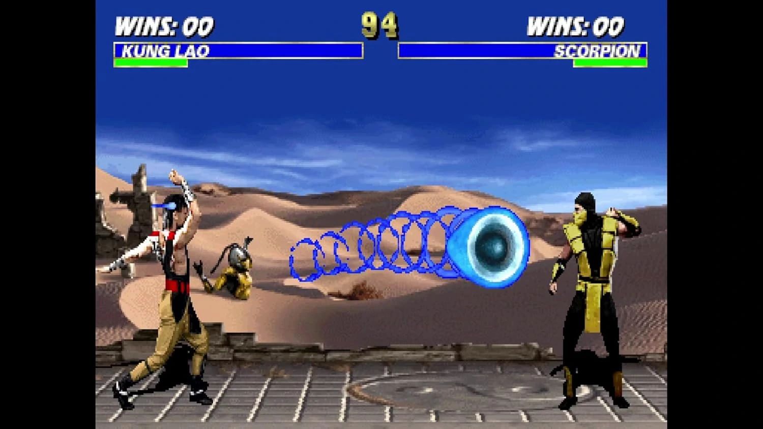 картинка Игра Mortal Kombat: Legacy Kollection Deluxe Edition (PlayStation 5, Английская версия) от магазина КомпьютерЦентр