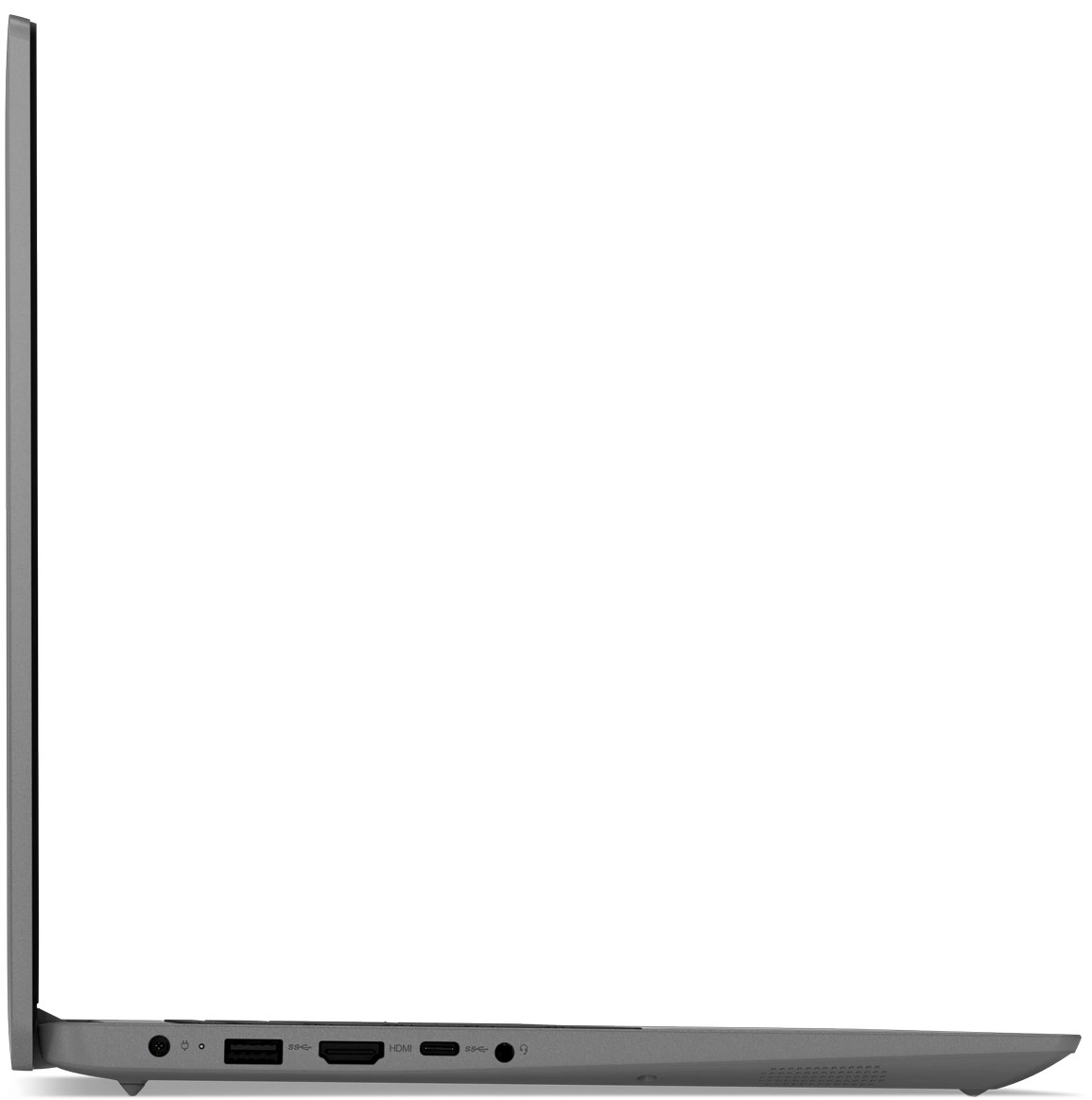 картинка Ноутбук Lenovo IdeaPad 3 15ITL6, 15.6'' Grey (82H8005ERK) от магазина КомпьютерЦентр