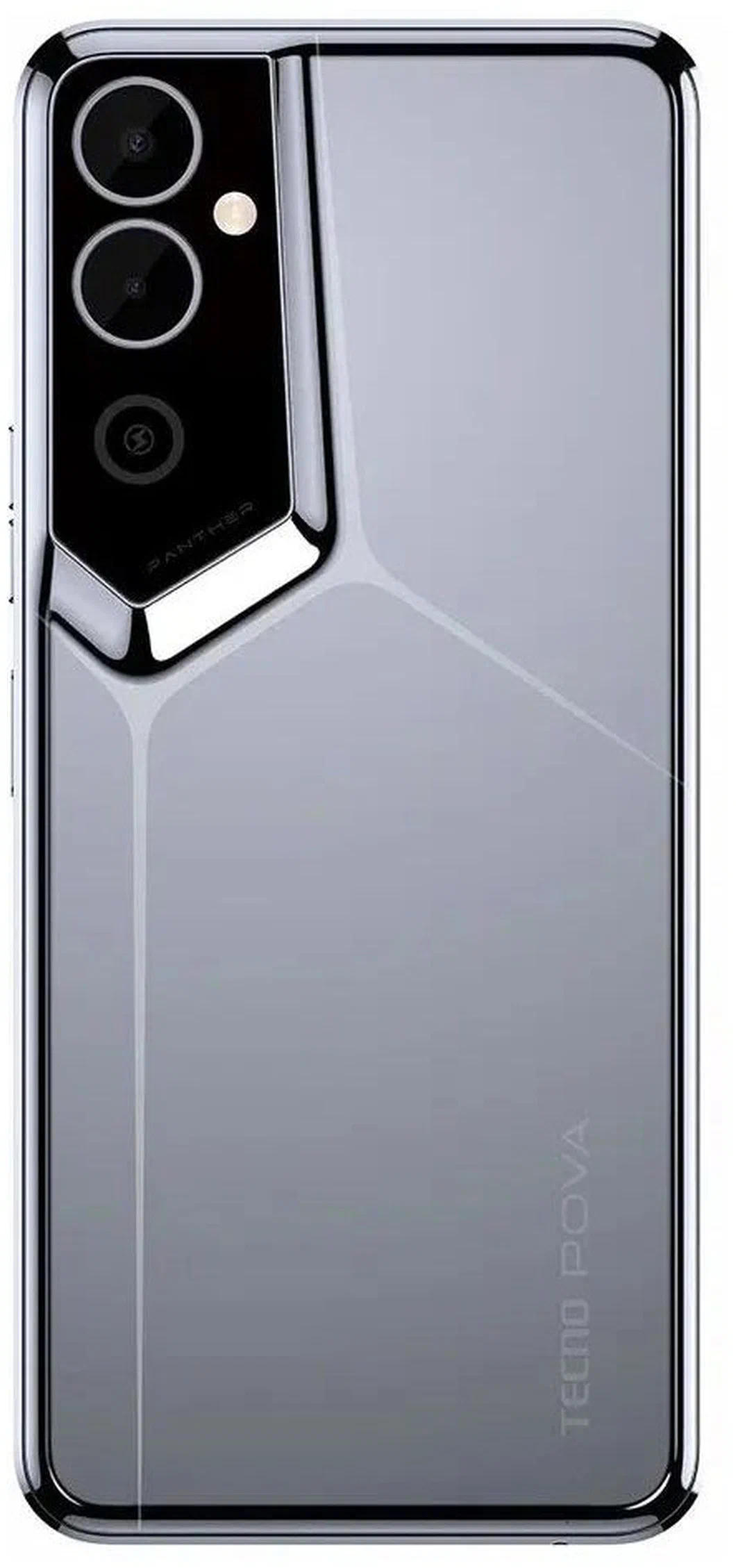 картинка Смартфон Tecno Pova Neo 2 Grey 6.82'' 6Gb / 128Gb от магазина КомпьютерЦентр