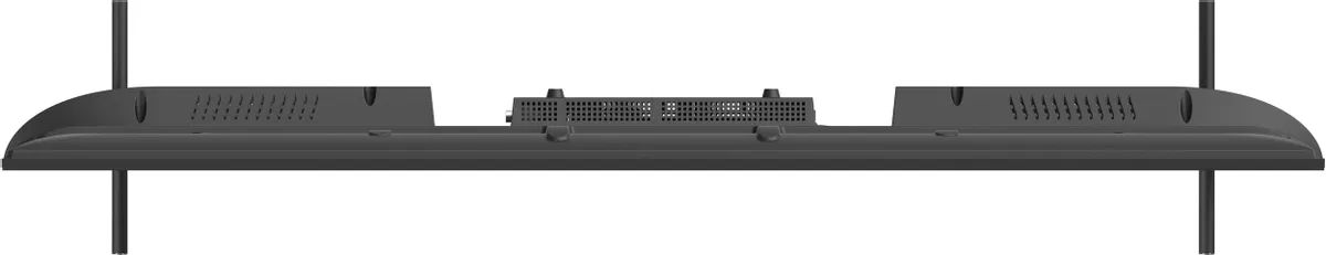 картинка Телевизор LED Digma 55'' DM-LED55UBB33 Smart Яндекс.ТВ Frameless Metal черный/ 4K Ultra HD/ 60Hz/ DVB-T/ от магазина КомпьютерЦентр
