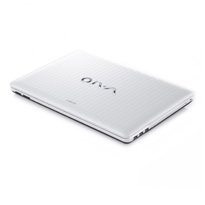 картинка Ноутбук Sony VPC-EH1E1R/W White (VPC-EH1E1R/W) от магазина КомпьютерЦентр
