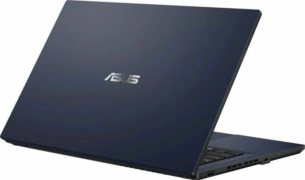 картинка Ноутбук ASUS ExpertBook (B1402CBA-EB0606W) 14'' (FHD/ IPS) i5-1235U/  8192/  SSD 512/  UMA/  Win11/ Star Black от магазина КомпьютерЦентр