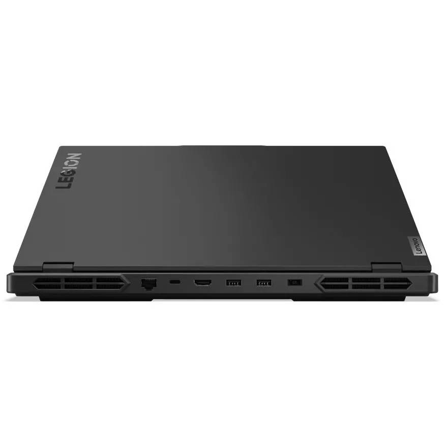 картинка Ноутбук Lenovo Legion 5 Pro 16IRX8 16'' IPS 16 ГБ / SSD 1024 ГБ Grey (82WK005FRK) от магазина КомпьютерЦентр