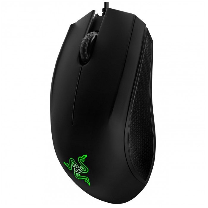 картинка Мышка Razer Abyssus 2014 Essential (RZ01-01190100-R3G1) от магазина КомпьютерЦентр
