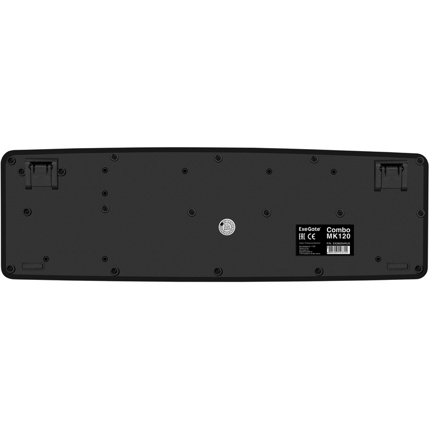 картинка Комплект ExeGate EX286204RUS Professional Standard Combo MK120 от магазина КомпьютерЦентр