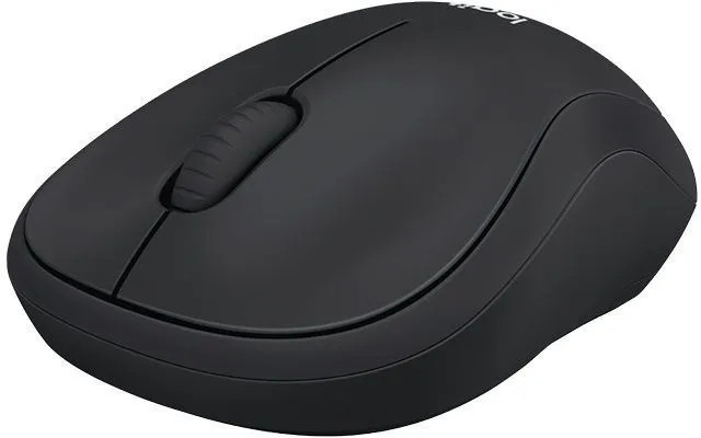 картинка Мышка Logitech B220 Black (910-005553) от магазина КомпьютерЦентр
