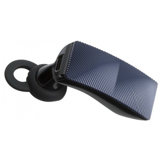 картинка Bluetooth-гарнитура Jabra Jawbone ICON HD Denim (JBG06BL-HD) от магазина КомпьютерЦентр