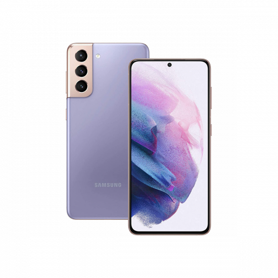 картинка Смартфон Samsung Galaxy S21 8Gb 256Gb Violet от магазина КомпьютерЦентр