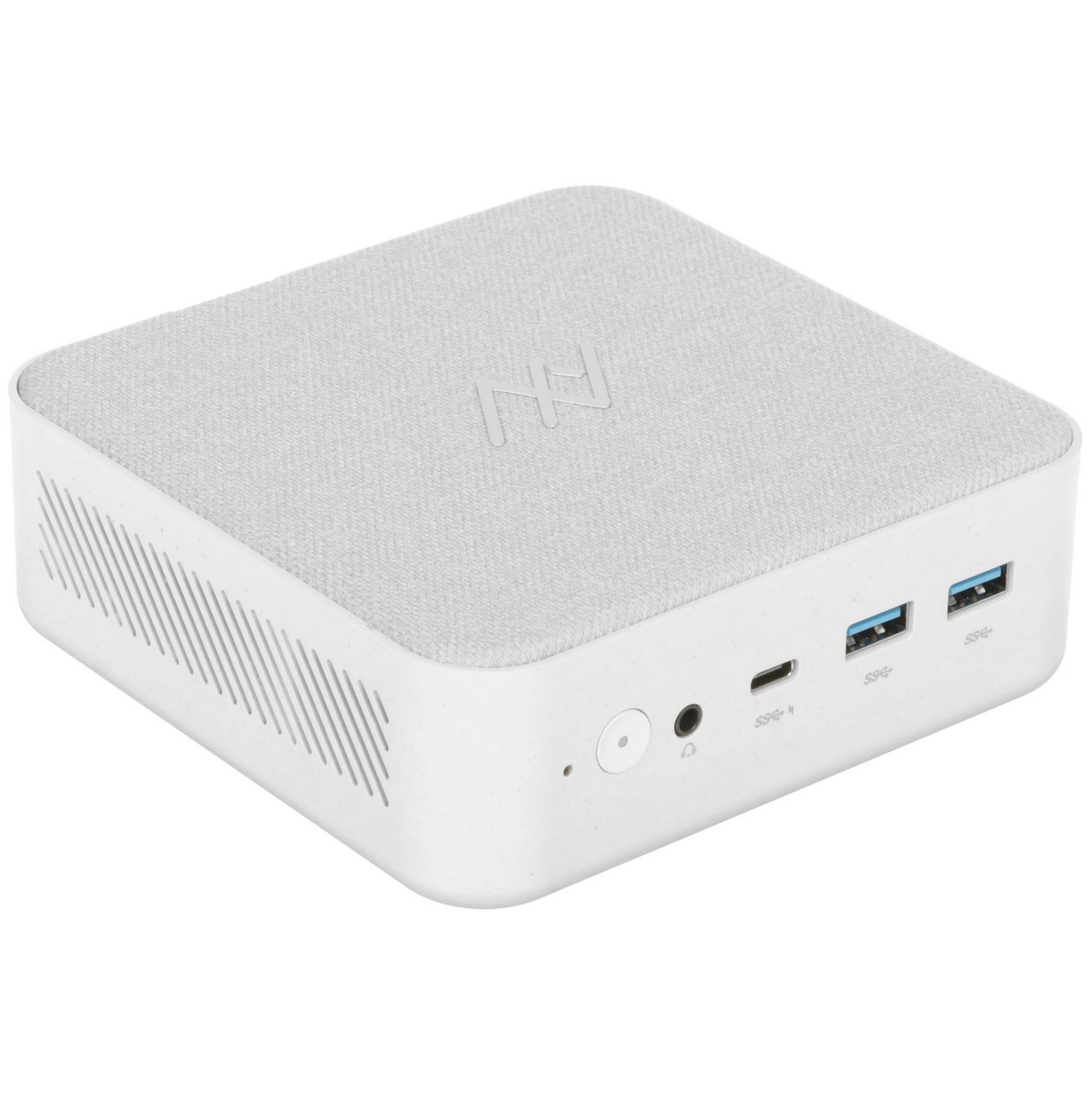 картинка Мини-ПК Machcreator Mix i5 (JJ024L009RU) Intel Core i5-12450H, 16 ГБ DDR4, SSD 512 ГБ, серый, без ОС от магазина КомпьютерЦентр