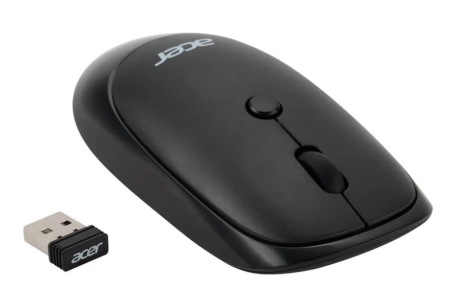 картинка Мышка Acer OMR137 Black (ZL.MCEEE.01K) от магазина КомпьютерЦентр