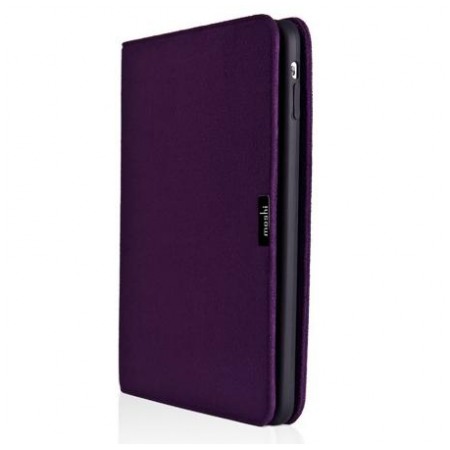 картинка Чехол Moshi Concerti Tyrian Purple for iPad от магазина КомпьютерЦентр