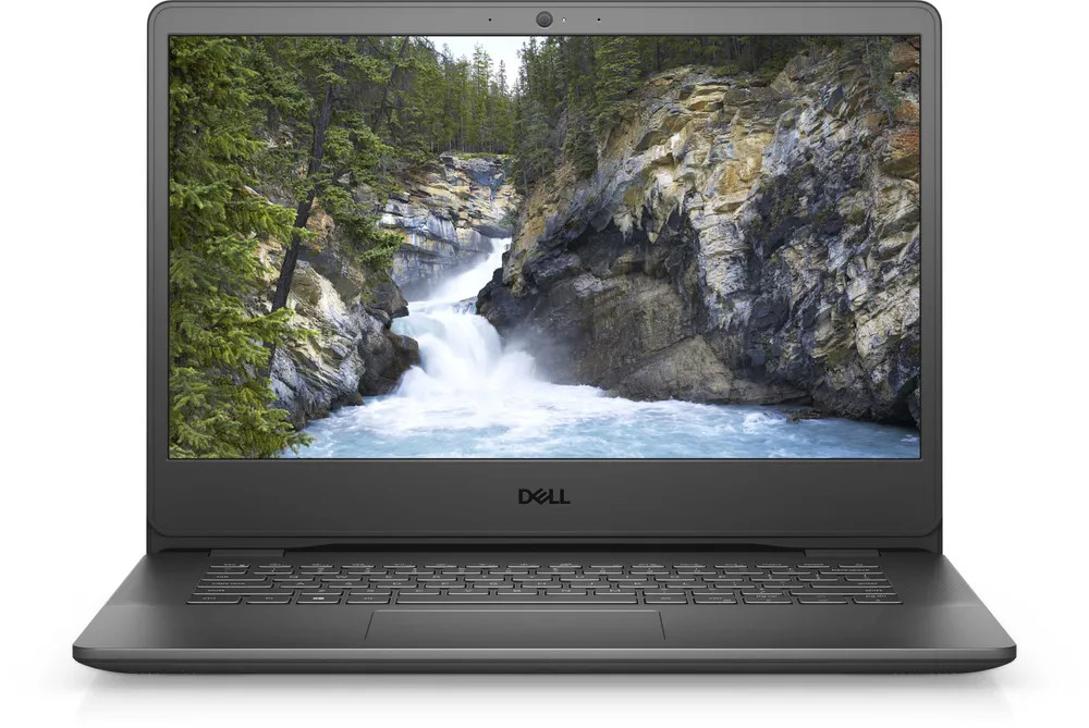 картинка Ноутбук Dell Vostro 3400 Core i3 1115G4 14'' black (N6004VN) от магазина КомпьютерЦентр