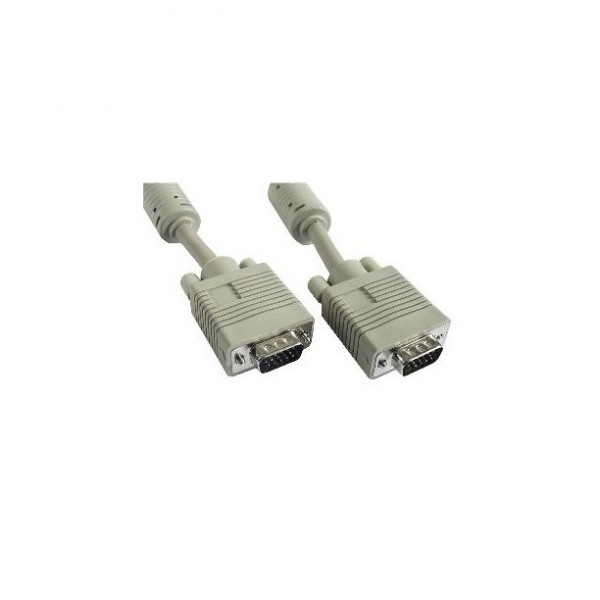 картинка Кабель Gembird VGA 1.5m (CC-PPVGA-1.5M) от магазина КомпьютерЦентр
