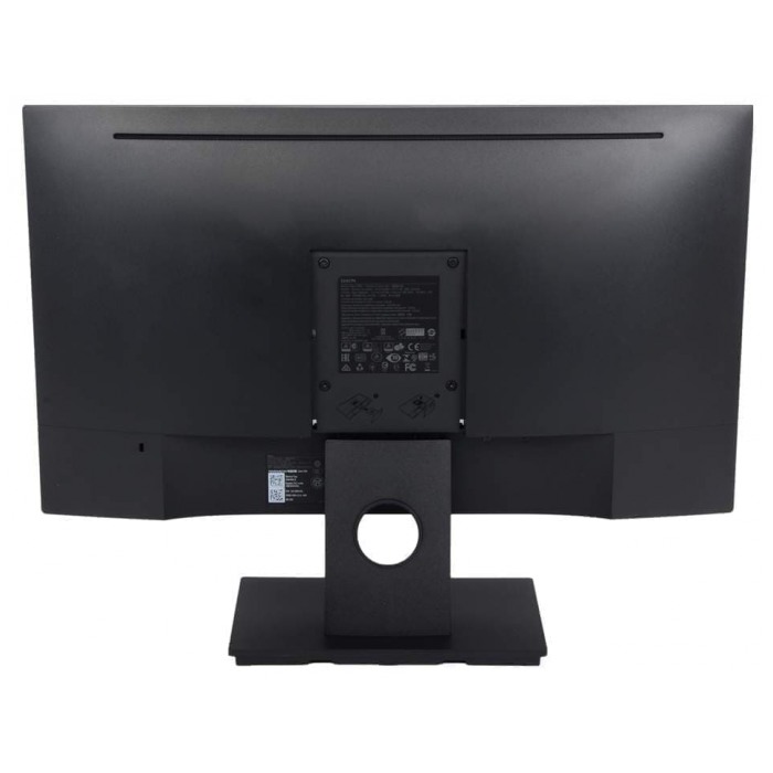 картинка Монитор Dell 23.8'' E2417H Black (2417-4848) от магазина КомпьютерЦентр