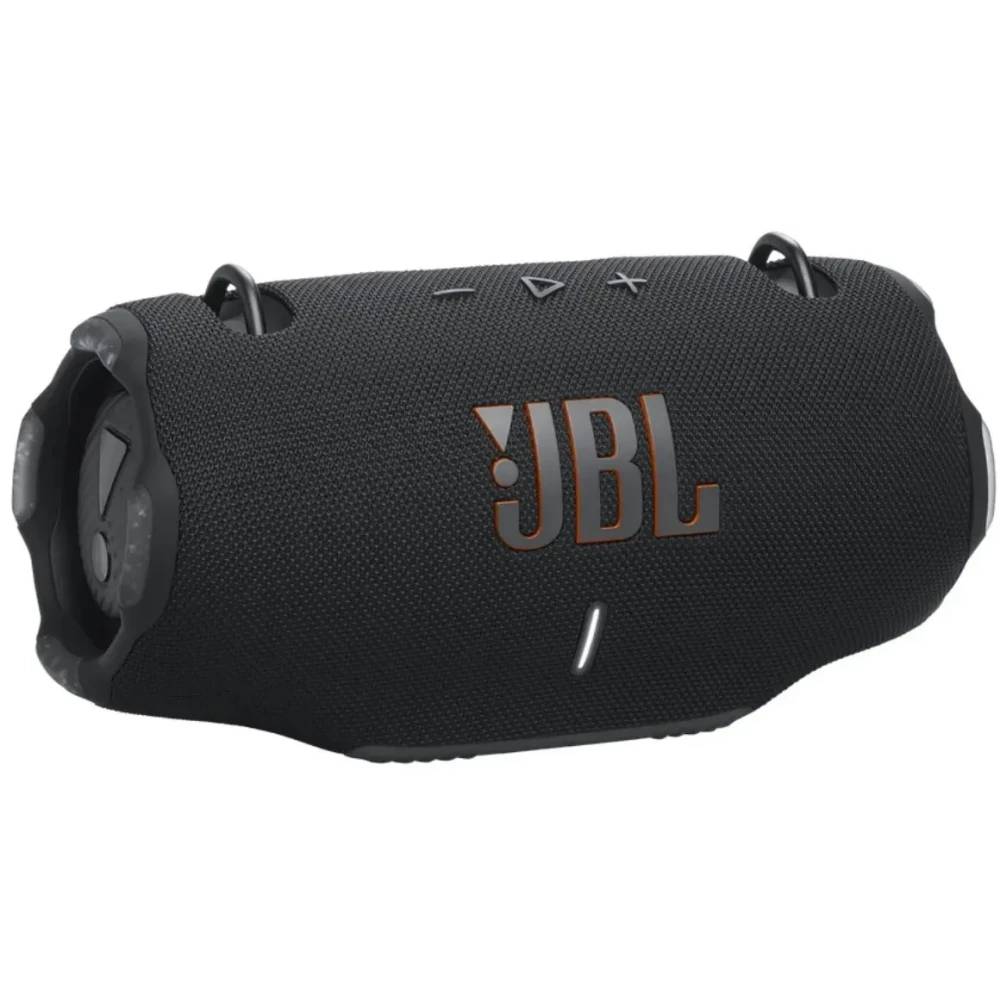 картинка Акустика JBL Xtreme 4 Black (JBLXTREME4BLKEP) от магазина КомпьютерЦентр