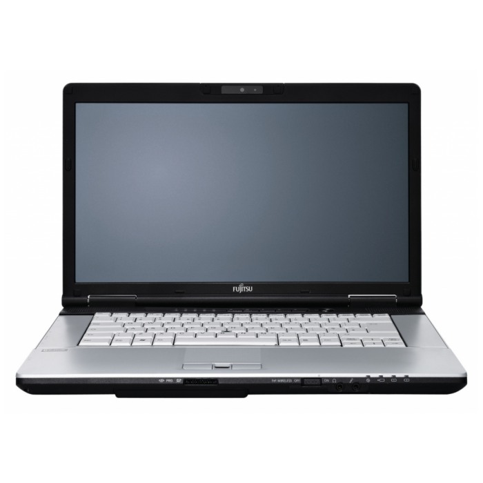 картинка Ноутбук Fujitsu LifeBook E751 Black (E7510MF195RU) от магазина КомпьютерЦентр