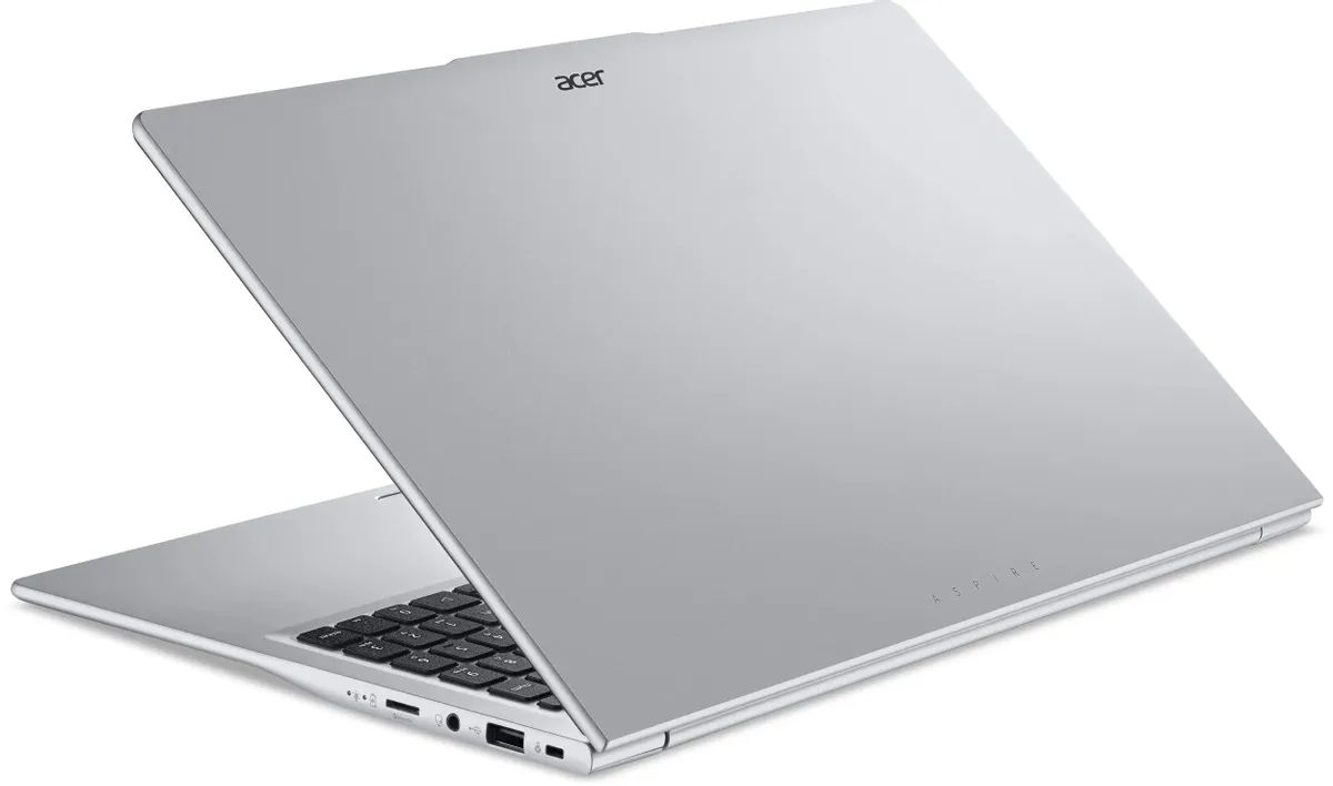 картинка Ноутбук Acer Lite 15 AL15-46P-R2UH (NX.JXVCD.001) 15.6 '' FHD/  Ryzen 3 5400U/  8Gb/  512Gb SSD/  UMA/  noOS/  Silver от магазина КомпьютерЦентр
