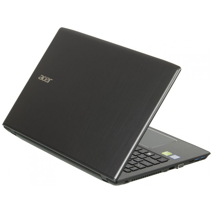 картинка Ноутбук Acer Aspire E5-576G-3243 Black (NX.GTZER.015) от магазина КомпьютерЦентр