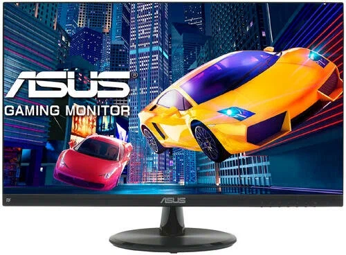 картинка Монитор 23.8'' Asus VP249QGR от магазина КомпьютерЦентр