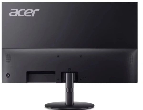 картинка Монитор 23.8'' Acer SA243YP1bi IPS, черный (UM.QS3CD.101) от магазина КомпьютерЦентр