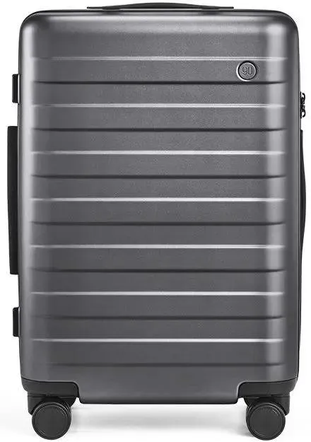картинка Чемодан Xiaomi Ninetygo Rhine Luggage 24 Gray от магазина КомпьютерЦентр