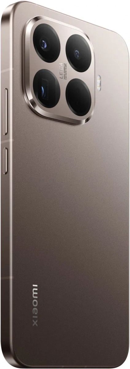 картинка Смартфон Xiaomi Mi 15T Pro Mocha Gold 6,83'' / 12GB / 512GB от магазина КомпьютерЦентр