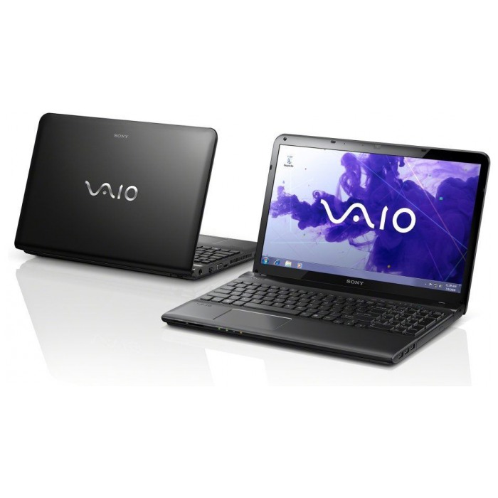 картинка Ноутбук Sony Vaio SV-E1112M1R/B Black (SV-E1112M1R/B) от магазина КомпьютерЦентр