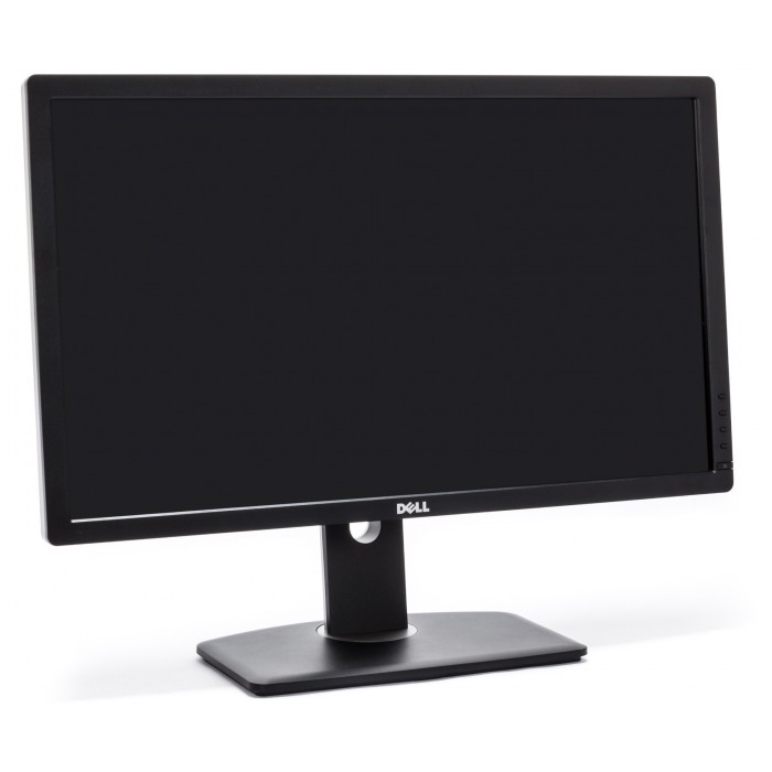 картинка Монитор Dell 27″ U2713HM UltraSharp LED Pivot Black (210-40661) от магазина КомпьютерЦентр