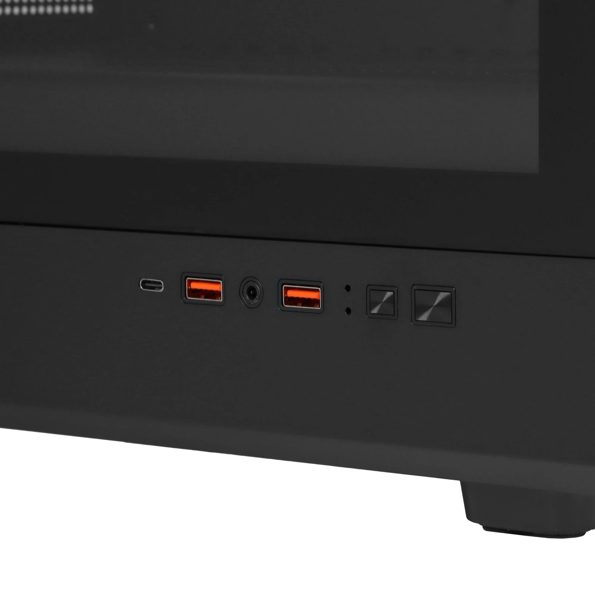 картинка Корпус Cougar Airface Pure Pro Black Midtower, no PSU от магазина КомпьютерЦентр