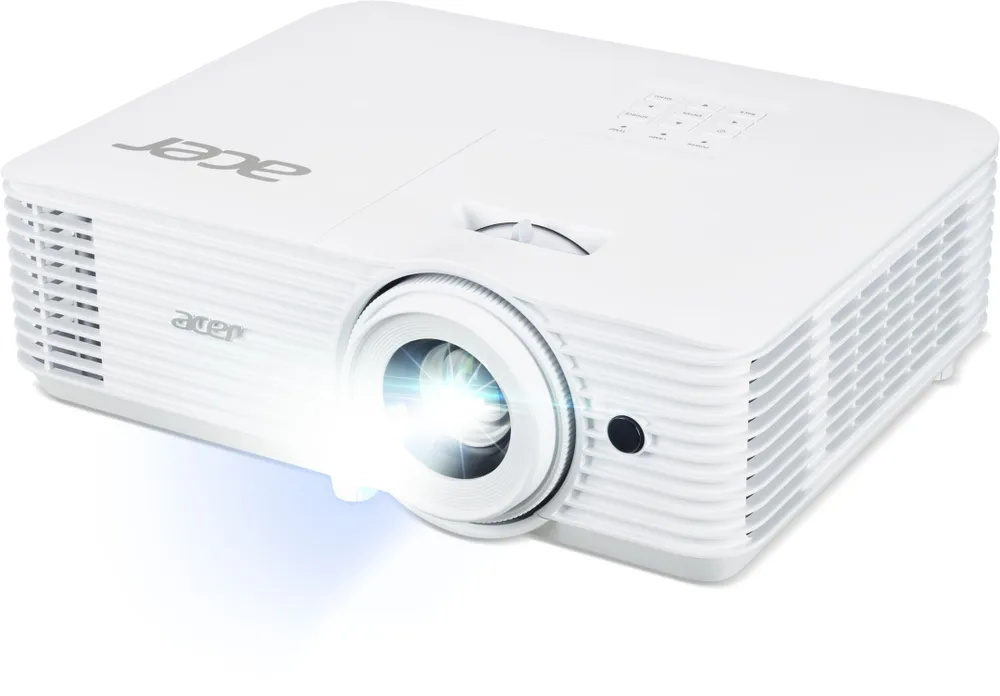 картинка Проектор Acer H6541BDK (MR.JVL11.001) от магазина КомпьютерЦентр