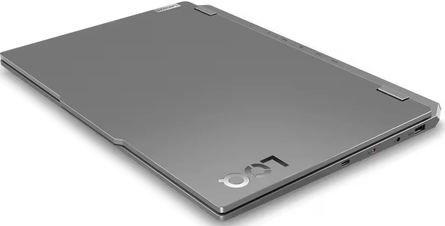 картинка Ноутбук Lenovo LOQ 15IAX9 15.6'' (1920х1080) IPS 300cd/ m2/  Intel i5-12450HX (8/ 12)/  24Gb DDR5/  512Gb SSD/  RTX 3050 6Gb/  BT v5.2/  Wi-Fi AX/  60Wh/  2.4kg (83GS00EMRK) от магазина КомпьютерЦентр