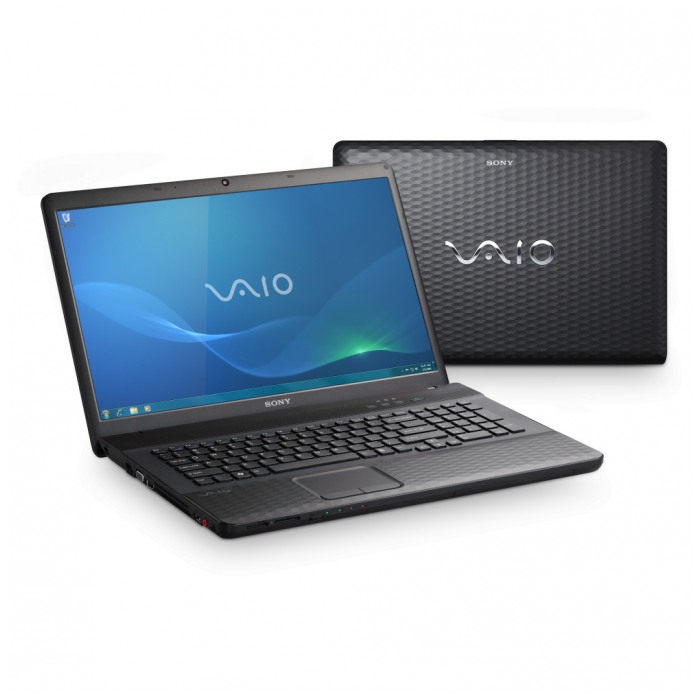 картинка Ноутбук Sony Vaio VPC-EJ1M1R/B Black (VPC-EJ1M1R/B) от магазина КомпьютерЦентр