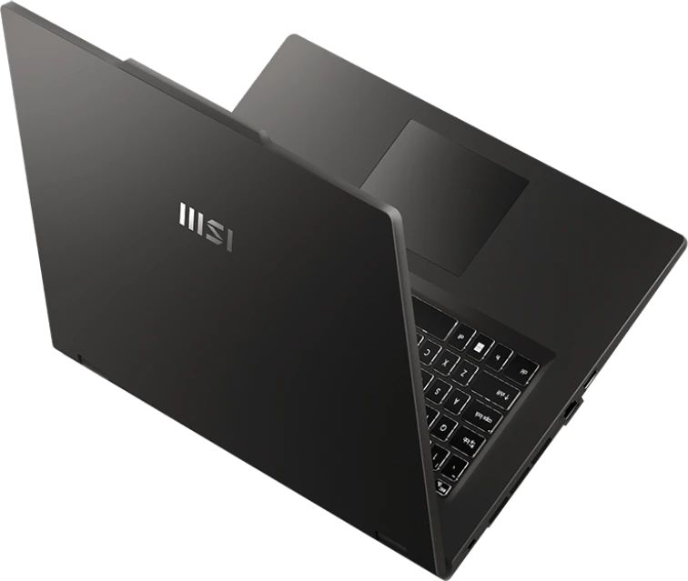картинка Ноутбук MSI Venture 17 AI A2HMG-014XRU 17.3'' IPS 144 Гц (1920x1080) /  Core Ultra 5 225H/  16Gb/  512 GB SSD/ Intel Arc/  WiFi AX/  BT 5.3/  Dos от магазина КомпьютерЦентр