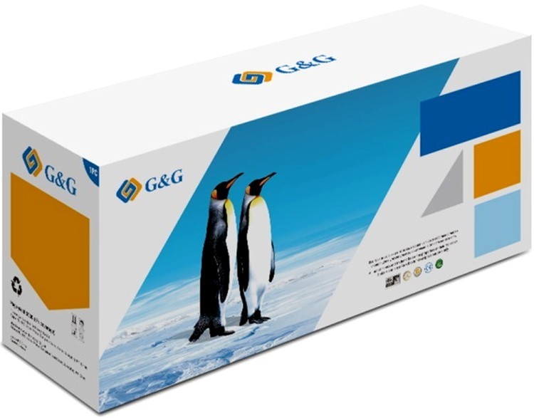 картинка Картридж лазерный G&G GG-TK8115BK, черный, для Kyocera от магазина КомпьютерЦентр
