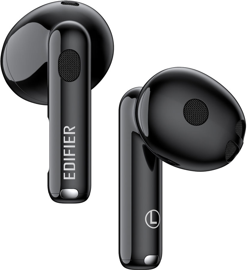 картинка Bluetooth гарнитура Edifier W220T Black Вкладыши от магазина КомпьютерЦентр