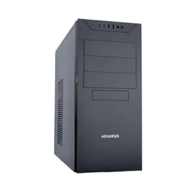 картинка ПК Aquarius Pro P30 K30 R53 MT (20019500/ 20017665/ 30078257) (QRDP-P30K301P3318C125L02NLNKTNN3(-MDT)/ QRDP-P30K30R531P3318C125F99NLNKNNN3) P G4400/ 8Gb/ SSD256Gb / noOS (RUS) (10485920) от магазина КомпьютерЦентр