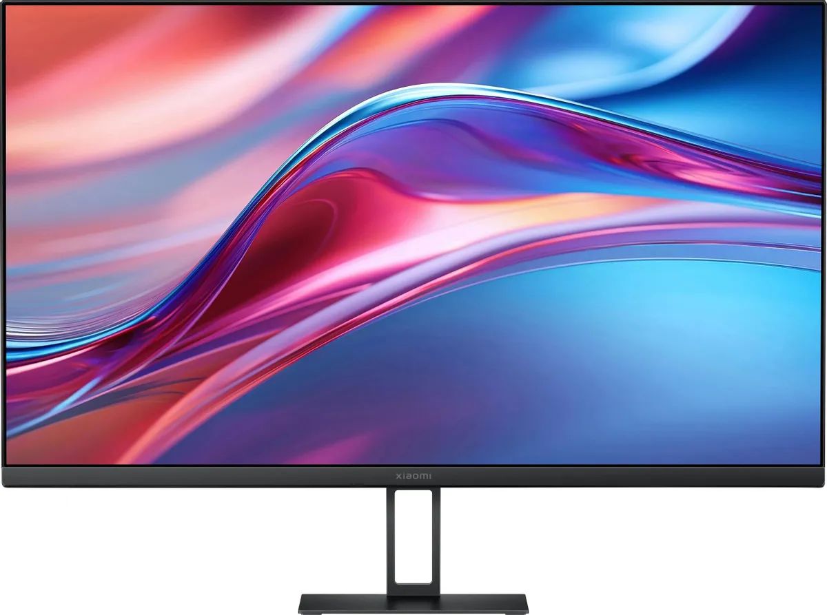 картинка Монитор 27'' Xiaomi 2K A27Qi EU, IPS, 100% sRGB от магазина КомпьютерЦентр