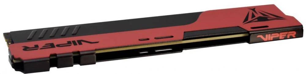картинка DIMM DDR4 16Gb 3200MHz PC4-25600 Patriot Viper Elite II CL18 (PVE2416G320C8) от магазина КомпьютерЦентр