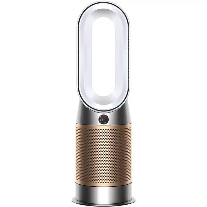картинка Мойка воздуха Dyson Purifier humidify+cool formaldehyde (PH04) white/ gold от магазина КомпьютерЦентр