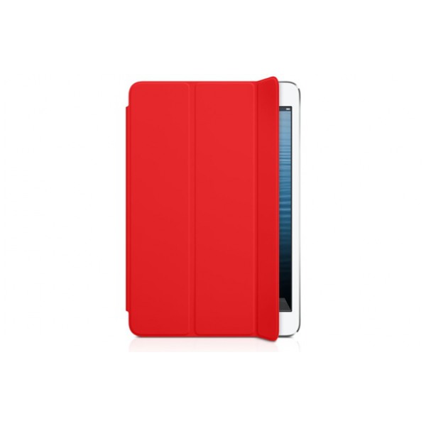 картинка Чехол Apple Smart Cover Red for iPad mini (MD828) от магазина КомпьютерЦентр