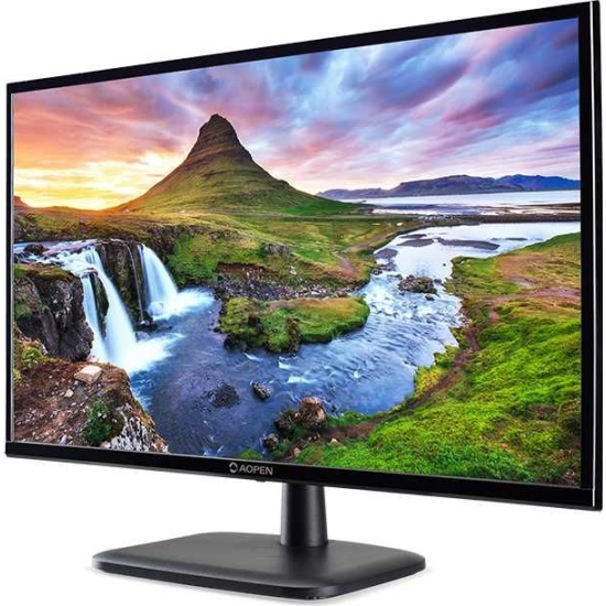 картинка Монитор 21.5'' Acer Aopen 22CV1Qbi Black UM.WC1EE.003 от магазина КомпьютерЦентр