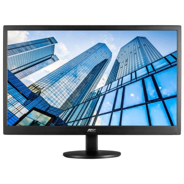 картинка Монитор AOC 24'' M2470SWD2/01 (M2470SWD2/01) от магазина КомпьютерЦентр