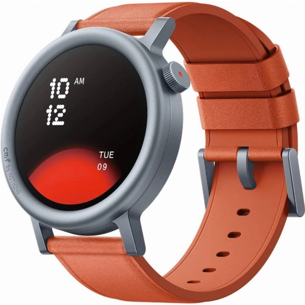 картинка Умные часы Nothing CMF Watch Pro 2, Global, Оранжевый от магазина КомпьютерЦентр