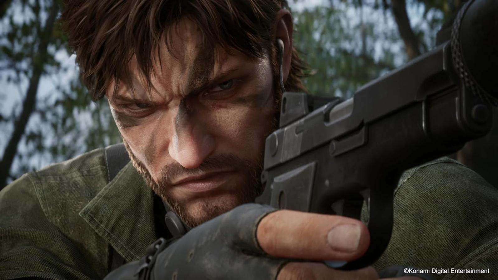 картинка Игра Metal Gear Solid Delta Snake Eater Day One Edition (PlayStation 5, Русские субтитры) от магазина КомпьютерЦентр